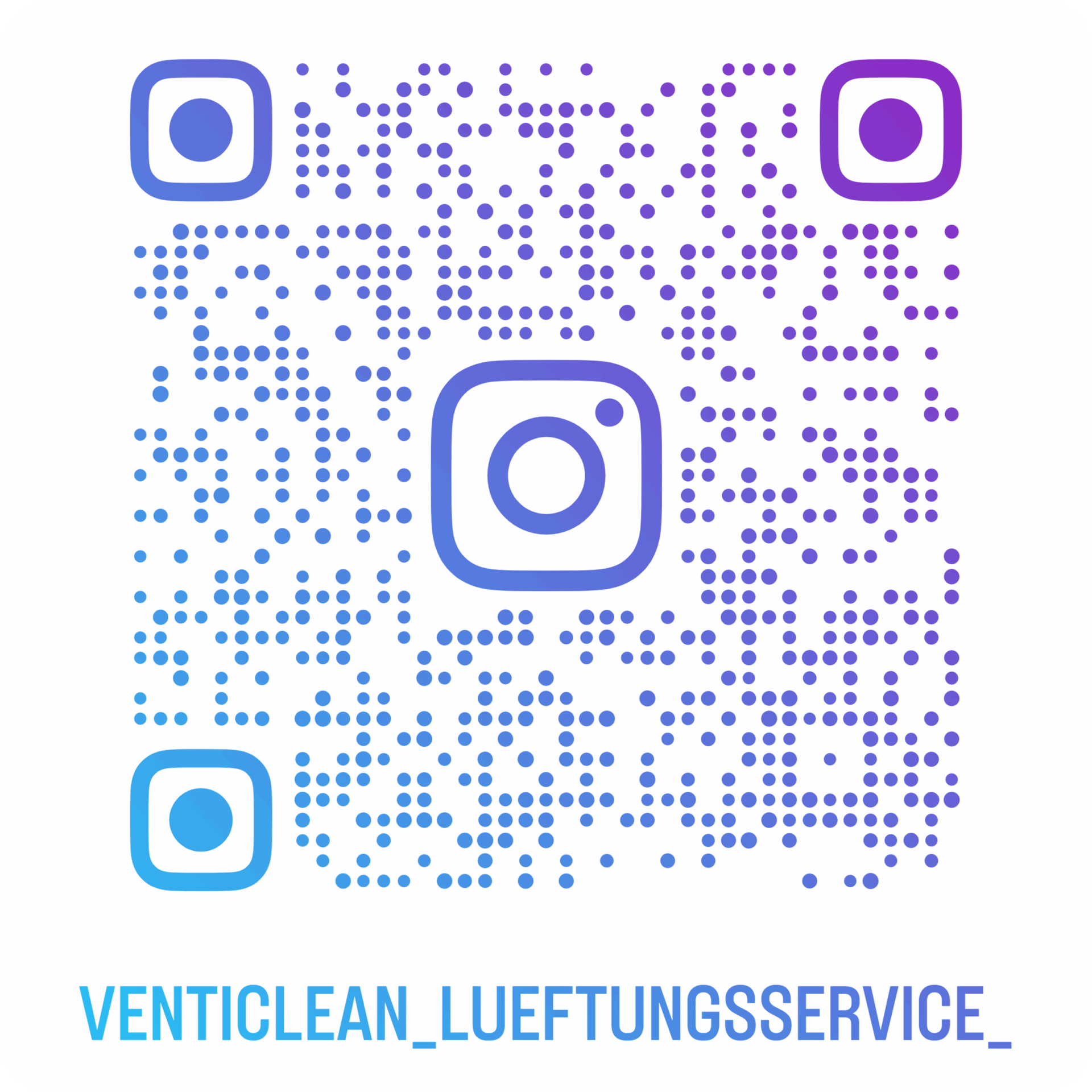 qr-code-venticlean